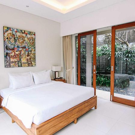 Bali Easy Living Canggu Kültér fotó