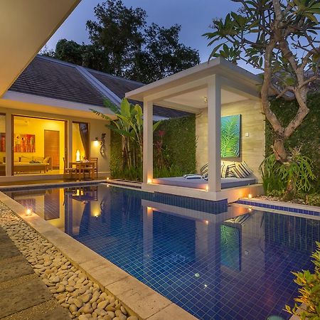 Bali Easy Living Canggu Szoba fotó