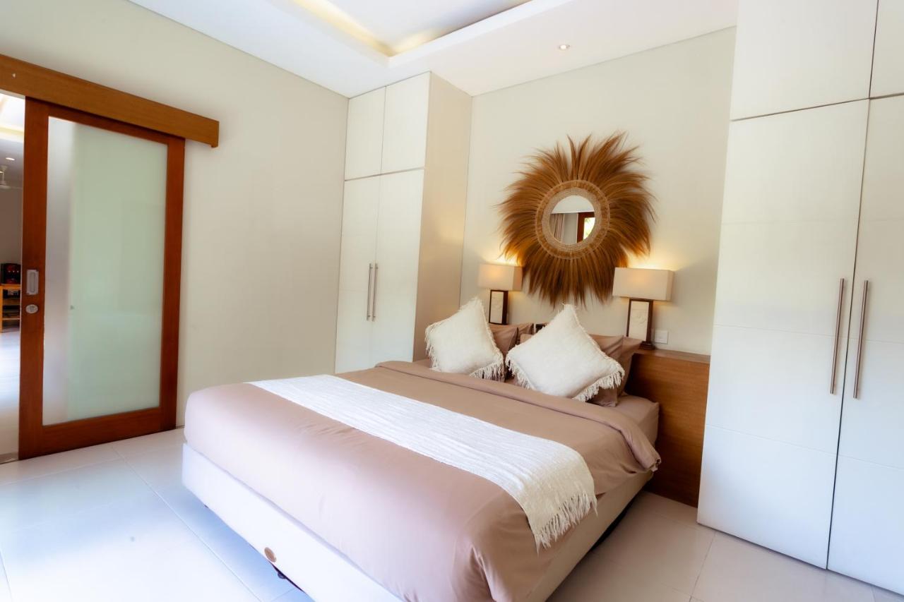 Bali Easy Living Canggu Kültér fotó