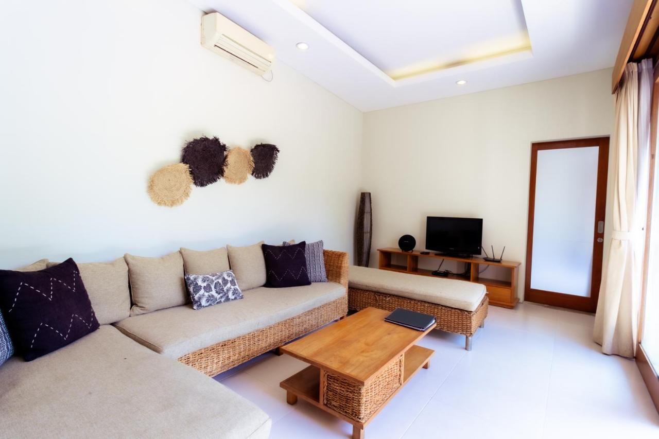 Bali Easy Living Canggu Kültér fotó