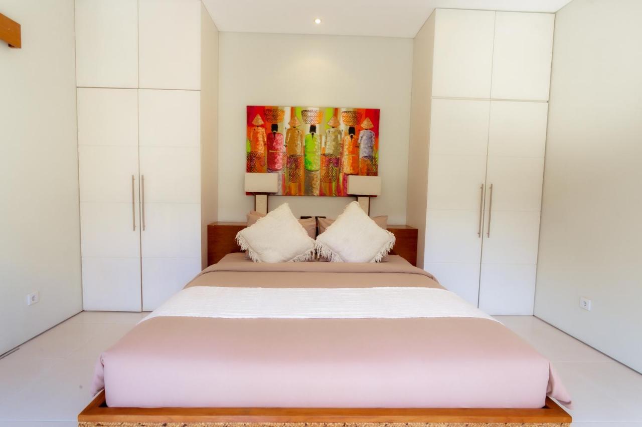 Bali Easy Living Canggu Kültér fotó