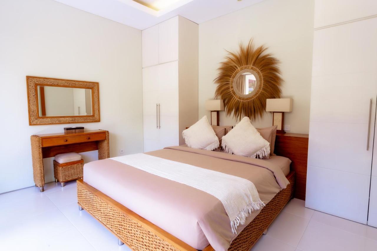 Bali Easy Living Canggu Kültér fotó
