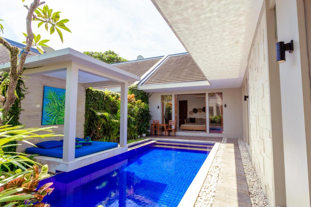 Bali Easy Living Canggu Kültér fotó