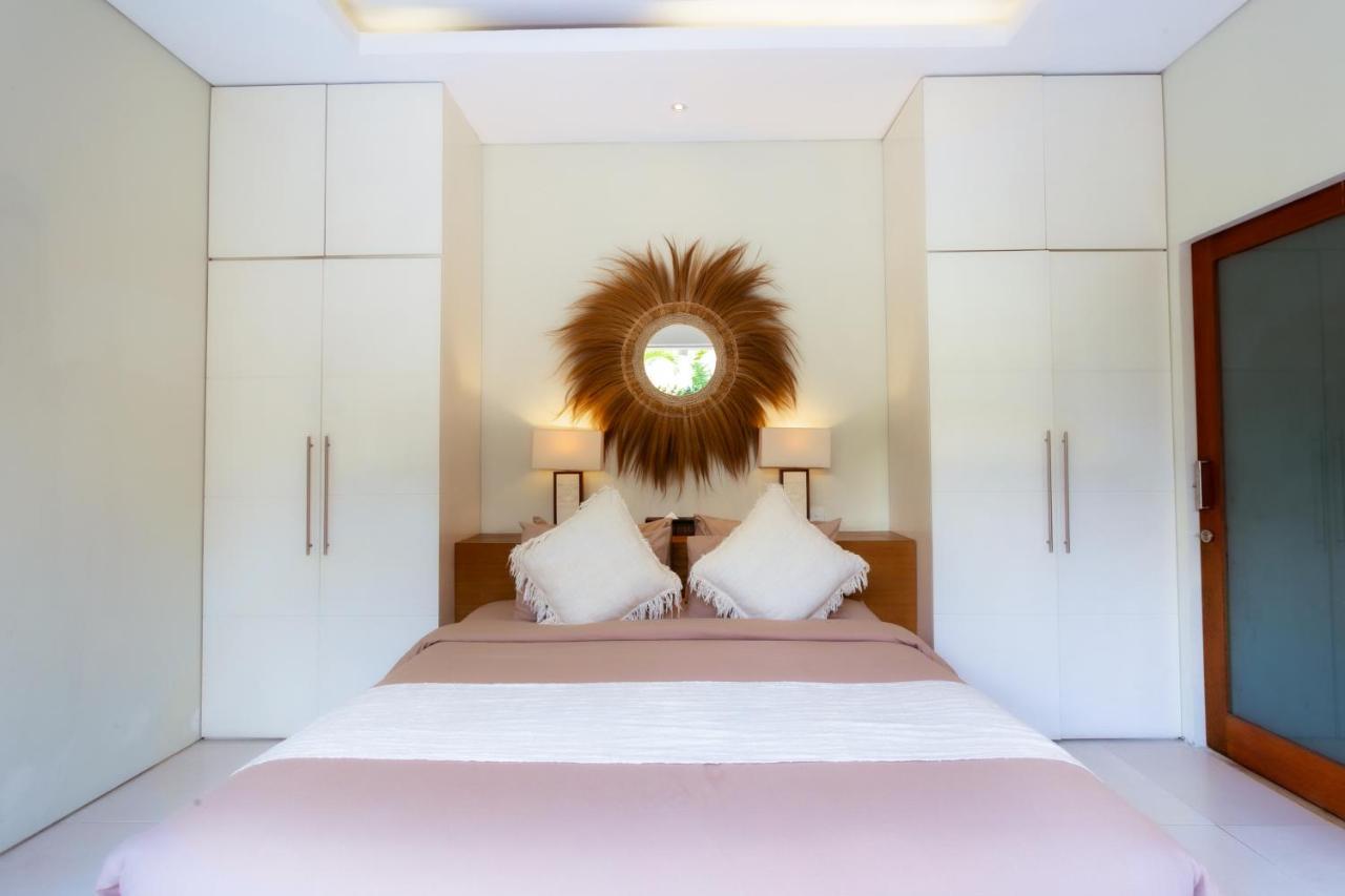 Bali Easy Living Canggu Kültér fotó