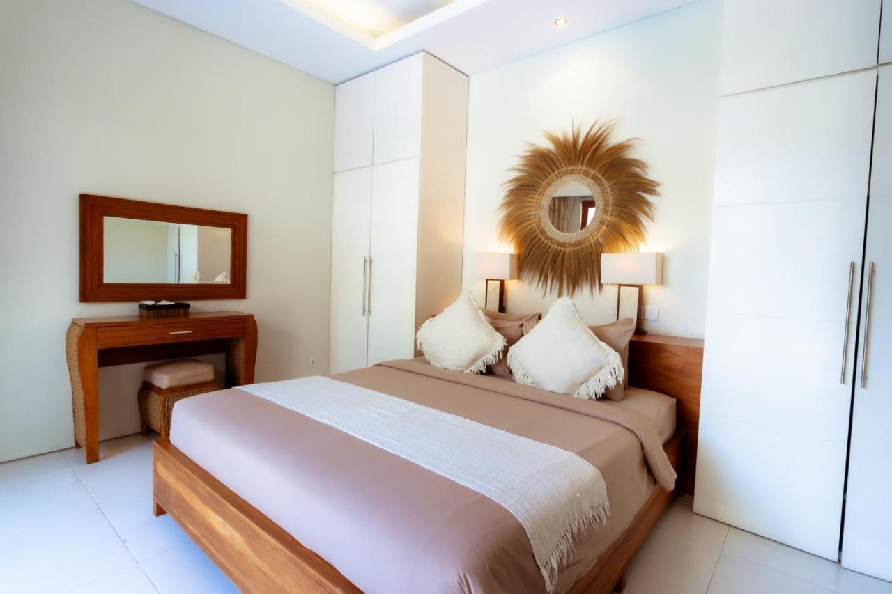 Bali Easy Living Canggu Kültér fotó