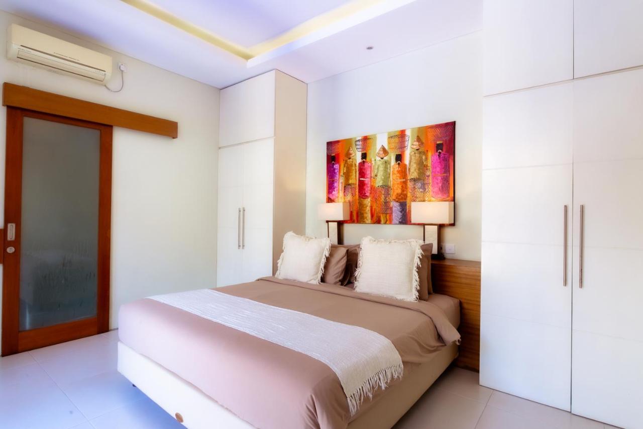 Bali Easy Living Canggu Kültér fotó