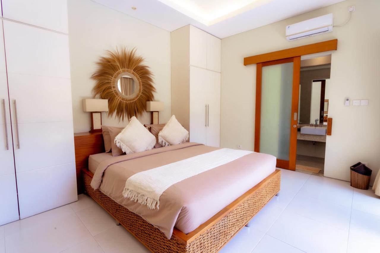 Bali Easy Living Canggu Kültér fotó