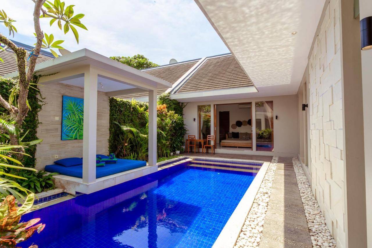 Bali Easy Living Canggu Kültér fotó