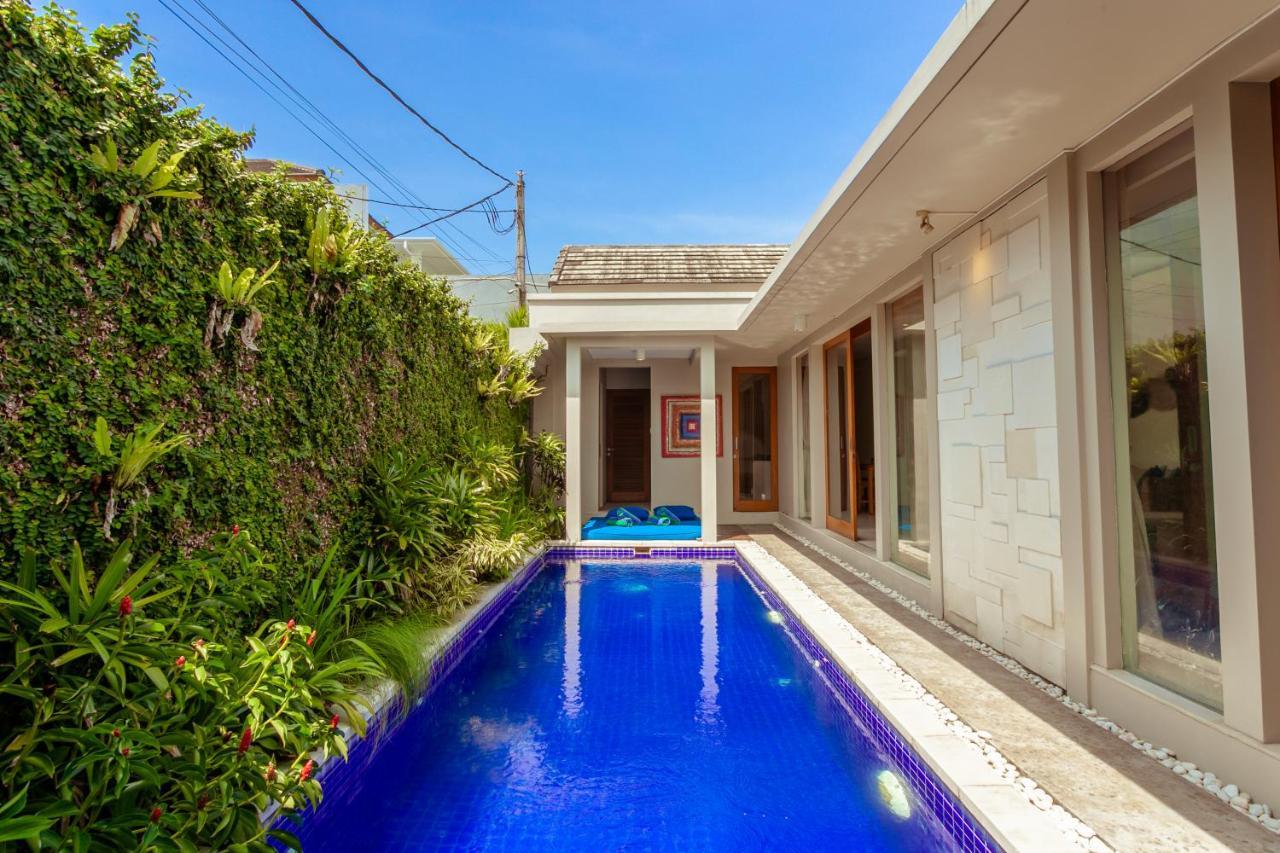 Bali Easy Living Canggu Kültér fotó