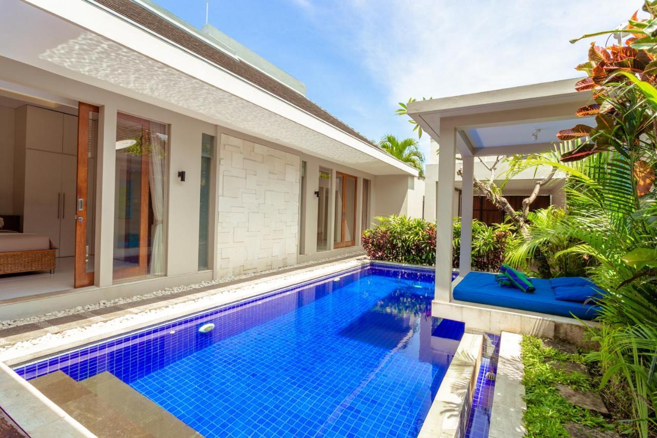 Bali Easy Living Canggu Kültér fotó