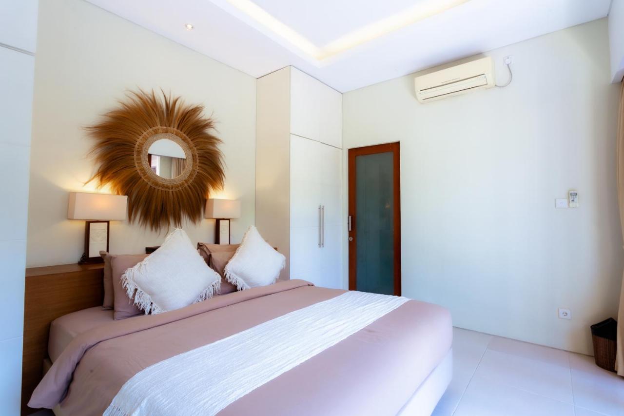 Bali Easy Living Canggu Kültér fotó