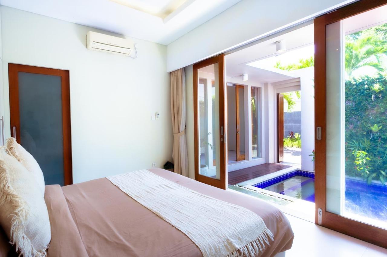 Bali Easy Living Canggu Kültér fotó