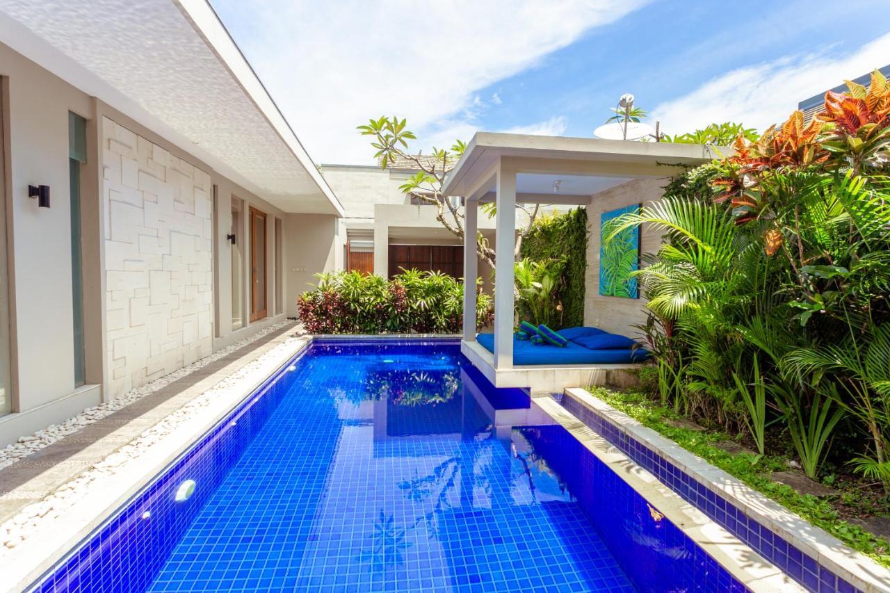 Bali Easy Living Canggu Kültér fotó