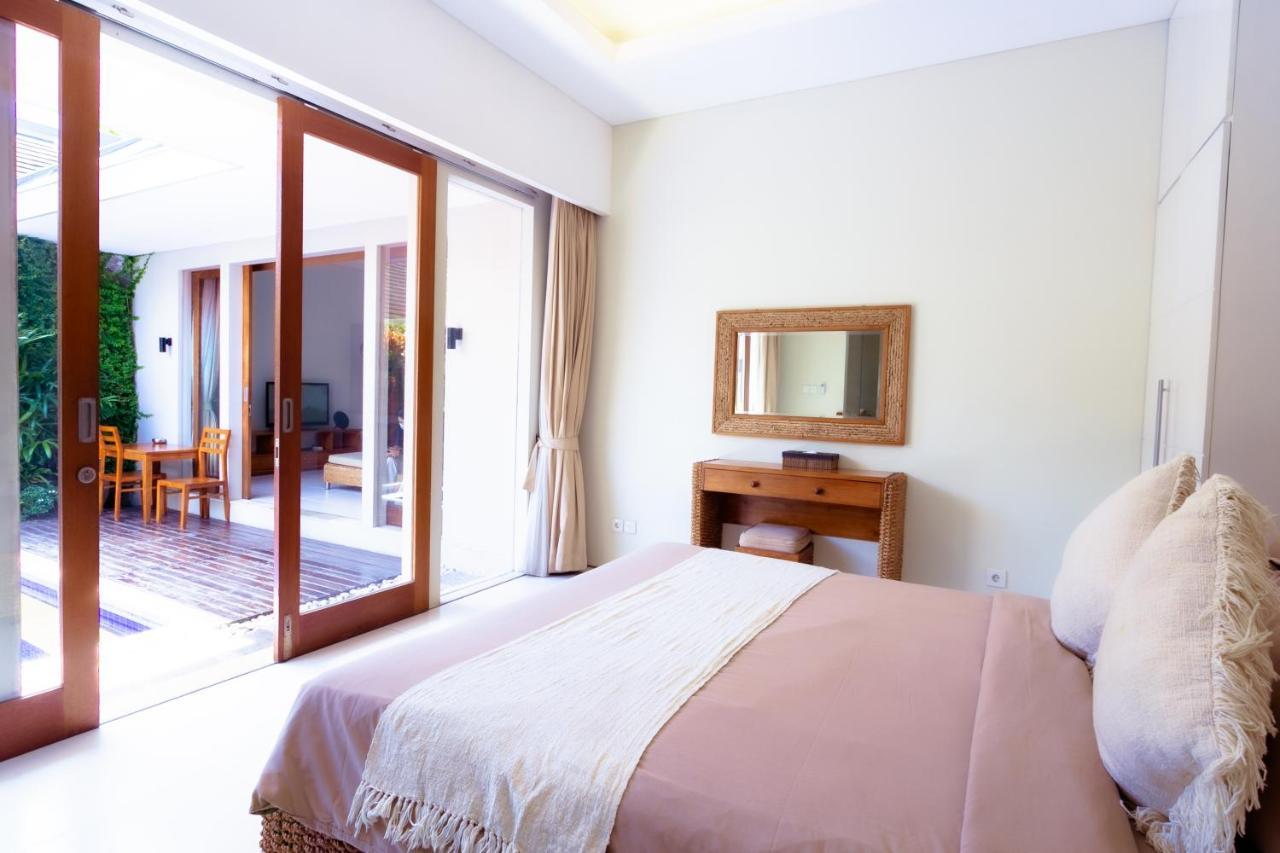 Bali Easy Living Canggu Kültér fotó