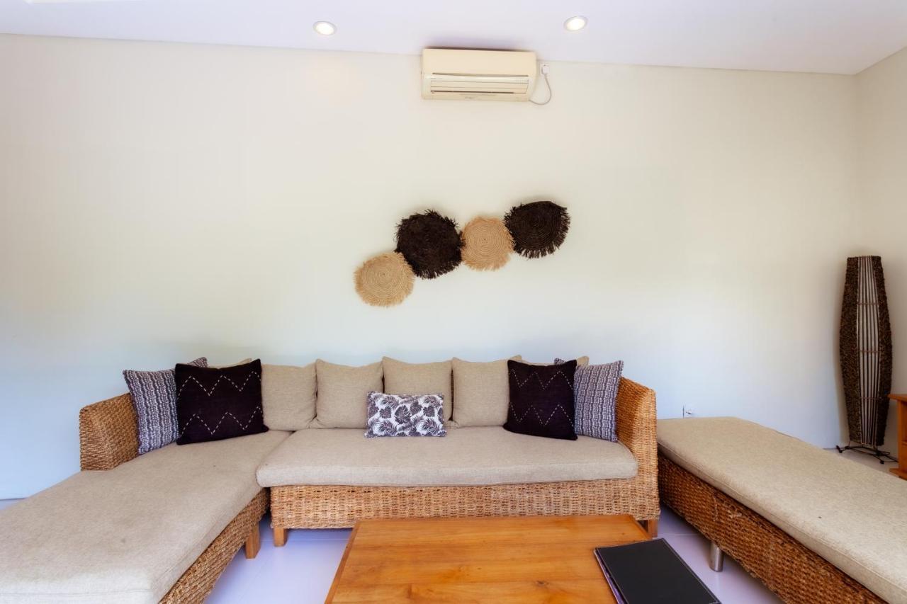 Bali Easy Living Canggu Kültér fotó