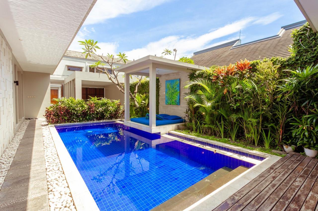 Bali Easy Living Canggu Kültér fotó