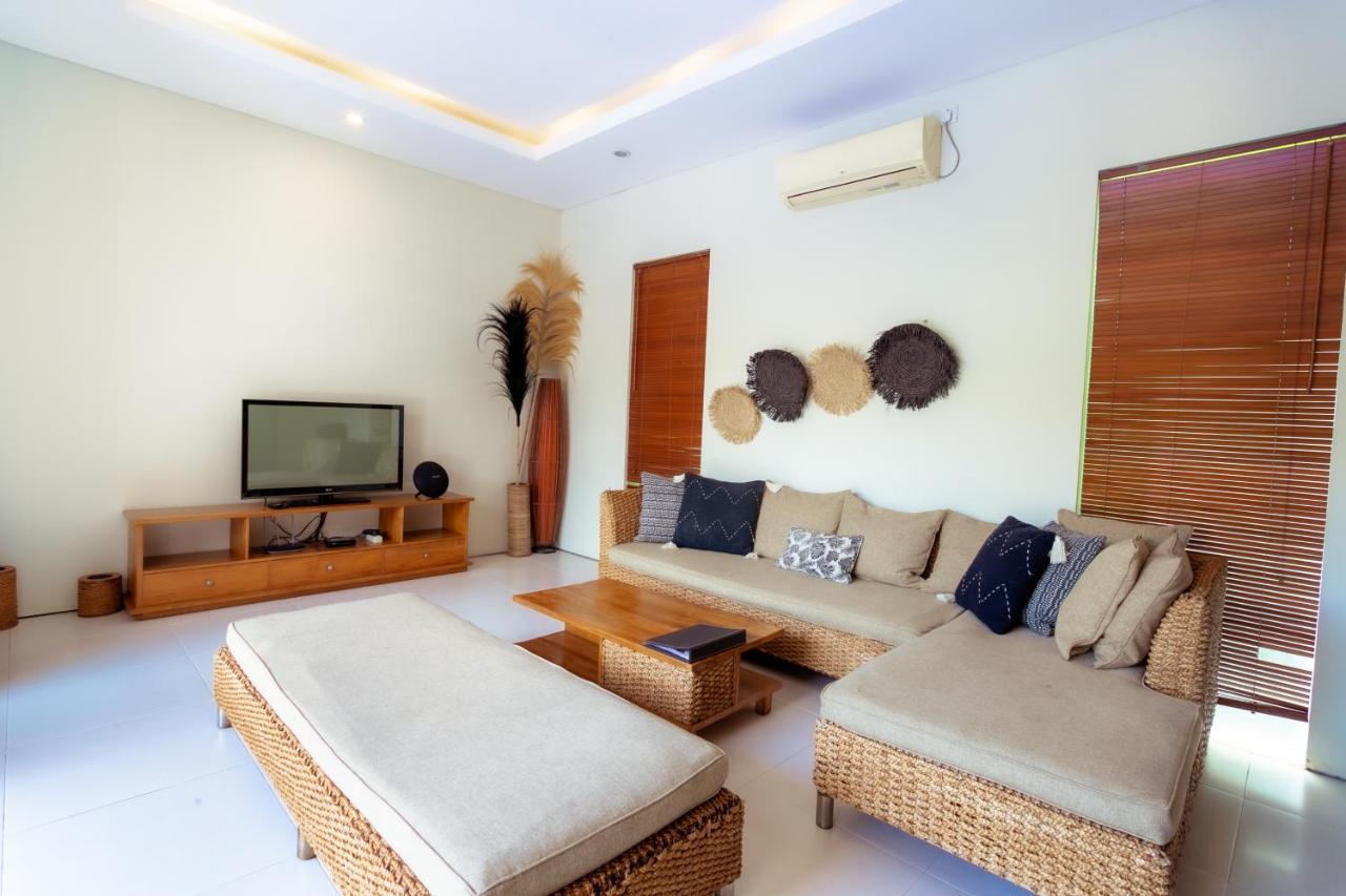 Bali Easy Living Canggu Kültér fotó