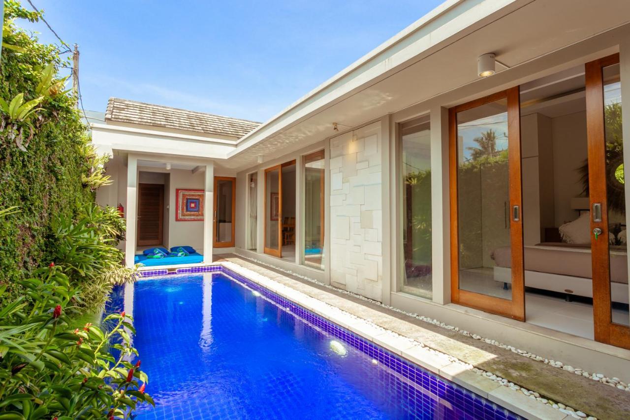 Bali Easy Living Canggu Kültér fotó