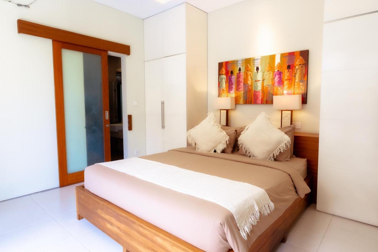 Bali Easy Living Canggu Kültér fotó