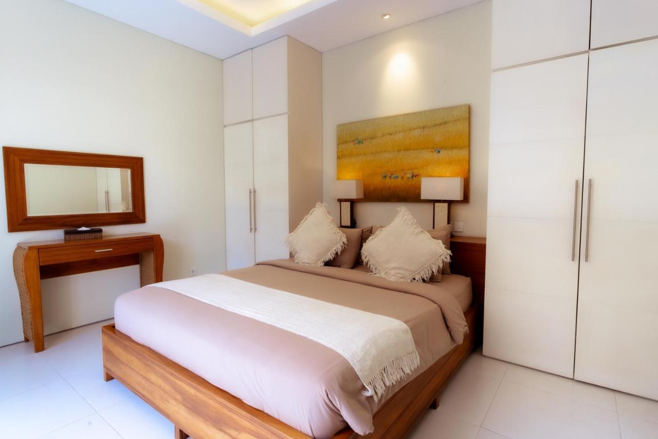 Bali Easy Living Canggu Kültér fotó