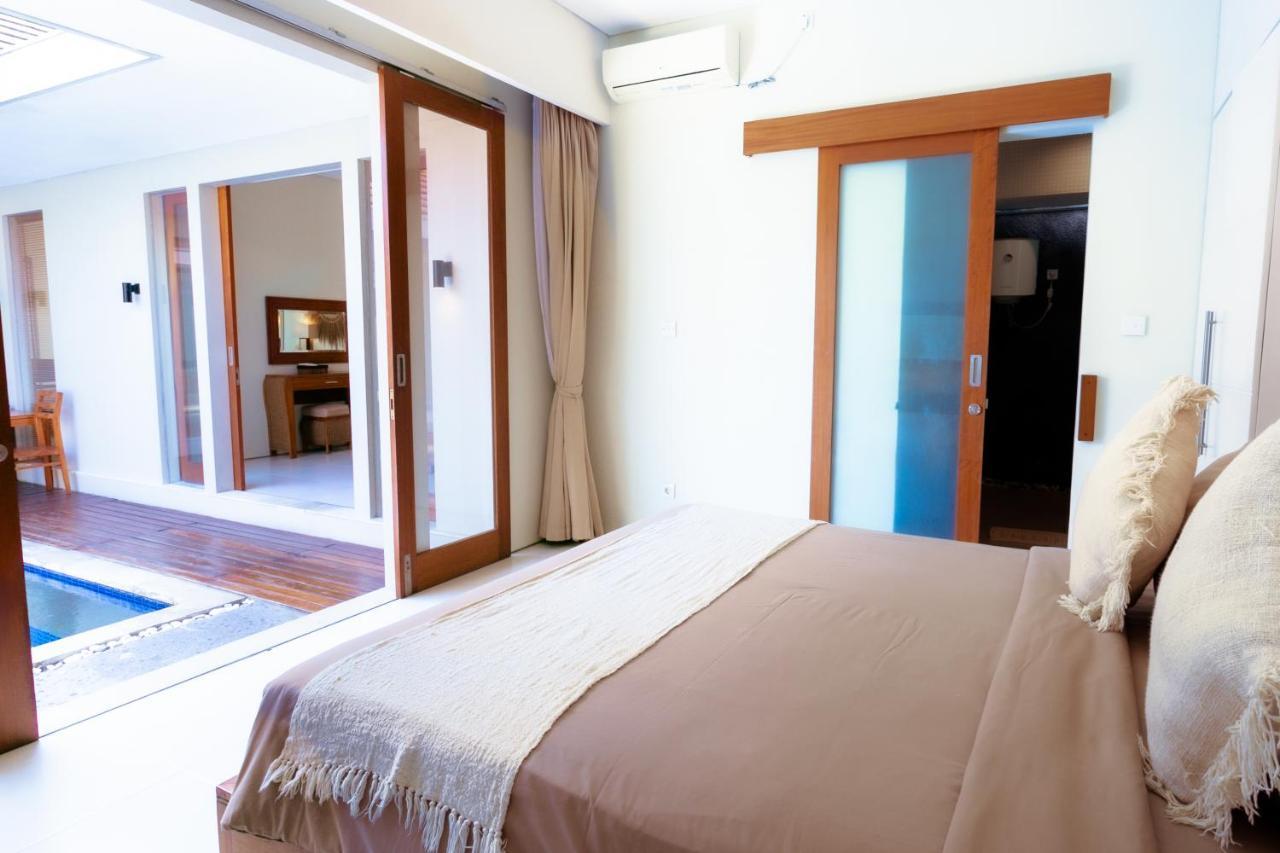 Bali Easy Living Canggu Kültér fotó