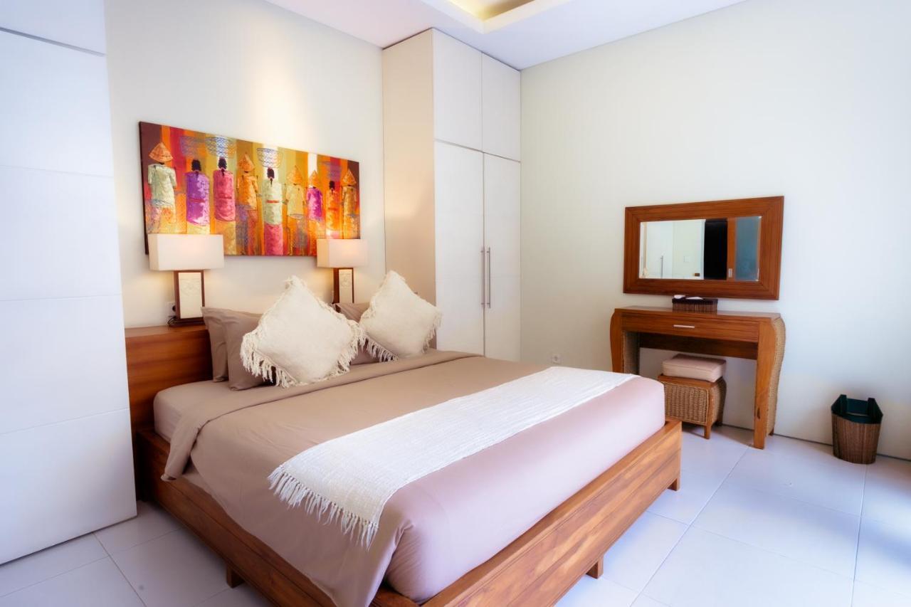 Bali Easy Living Canggu Kültér fotó