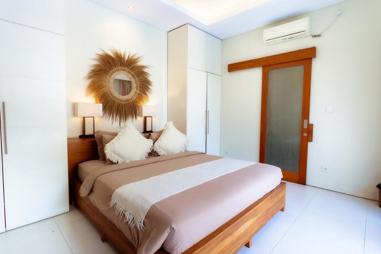 Bali Easy Living Canggu Kültér fotó