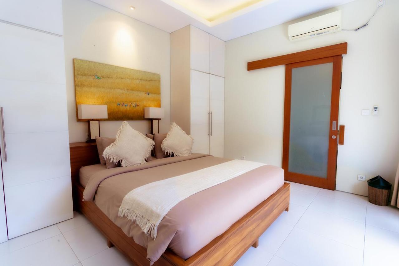 Bali Easy Living Canggu Kültér fotó