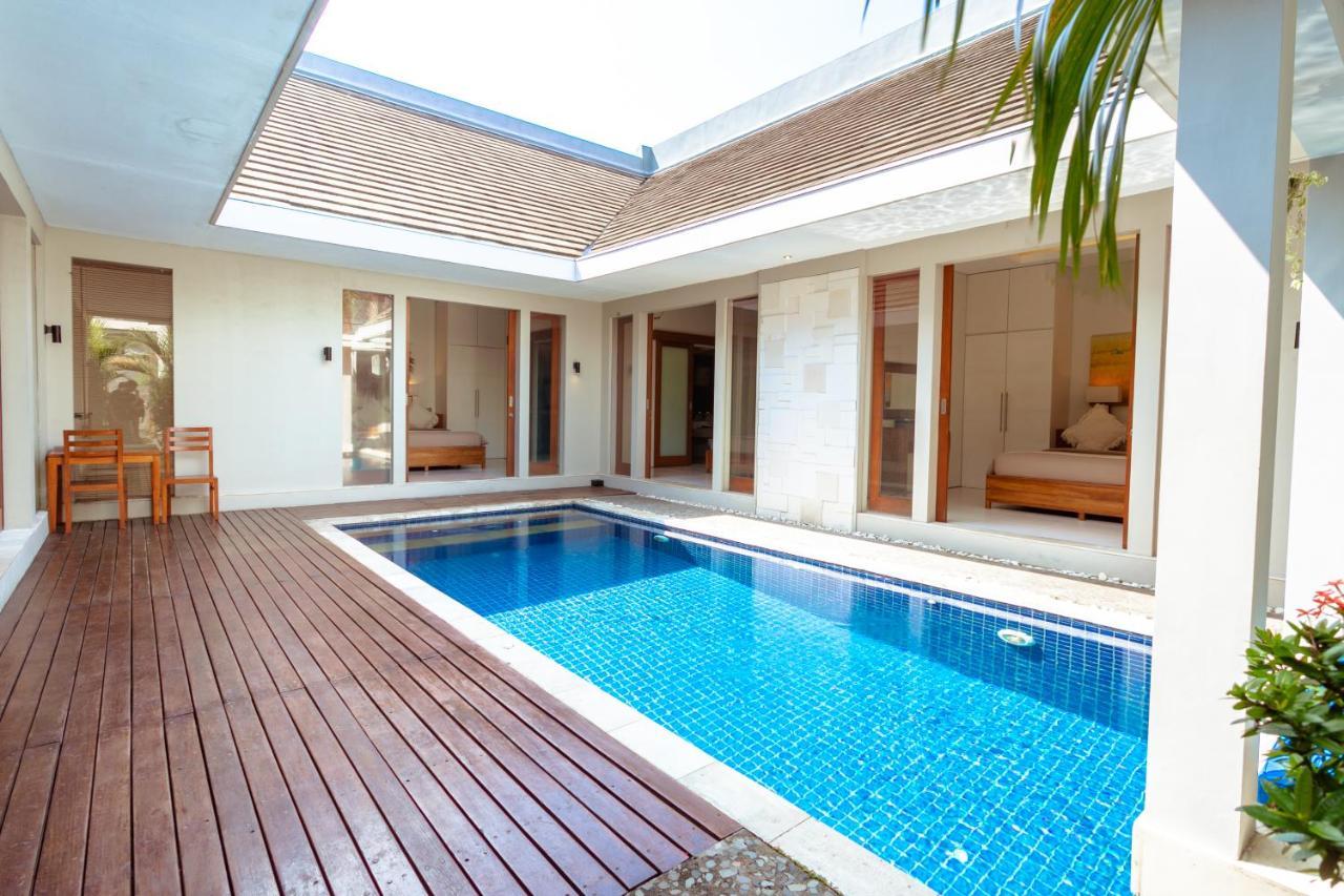 Bali Easy Living Canggu Kültér fotó