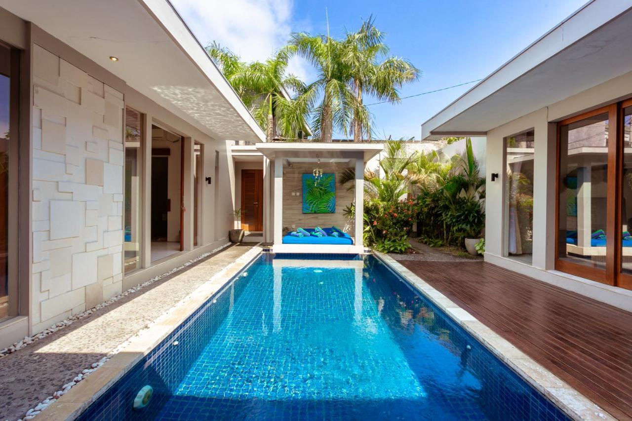 Bali Easy Living Canggu Kültér fotó