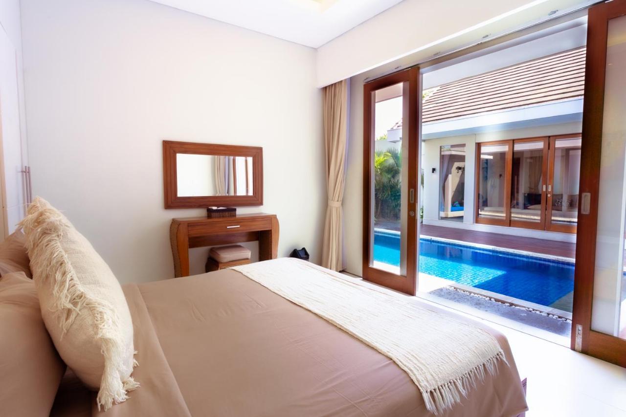 Bali Easy Living Canggu Kültér fotó