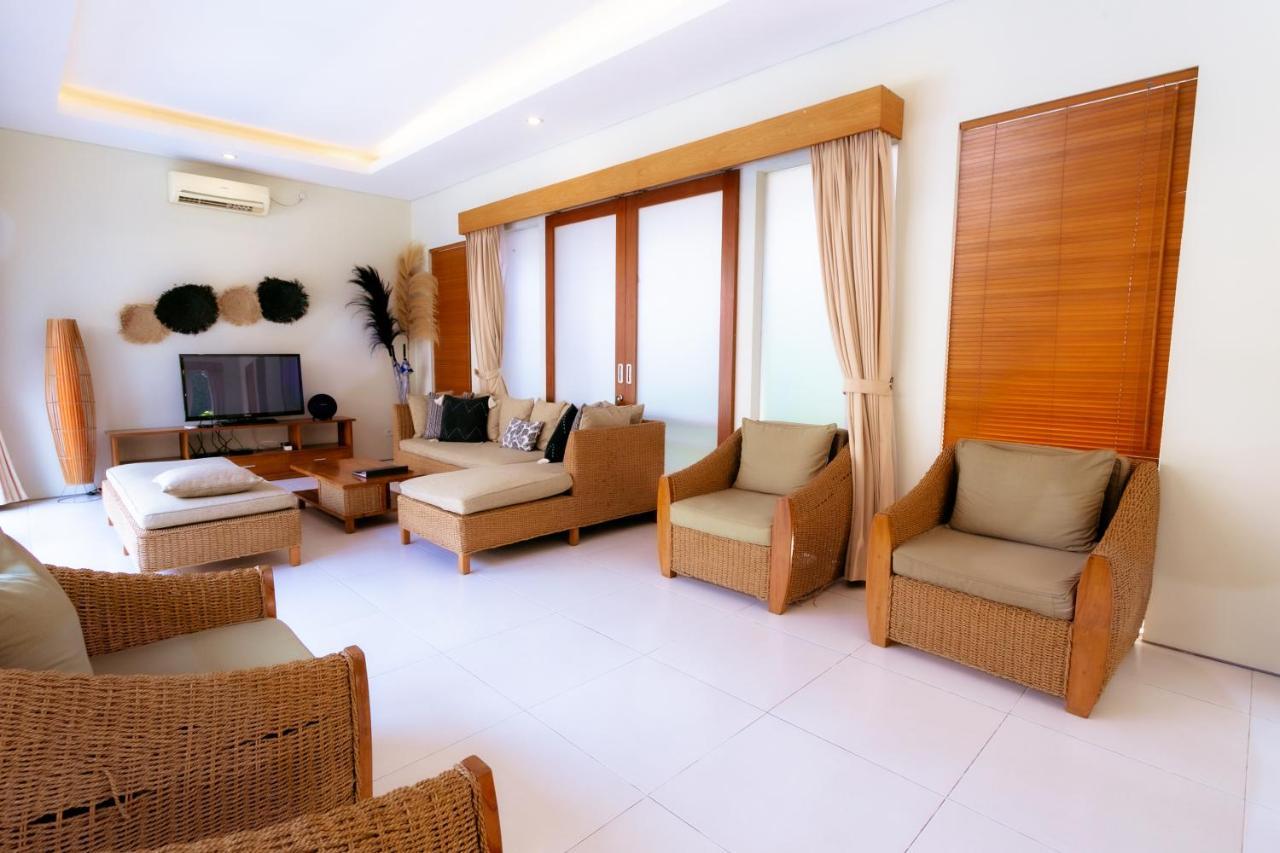 Bali Easy Living Canggu Kültér fotó