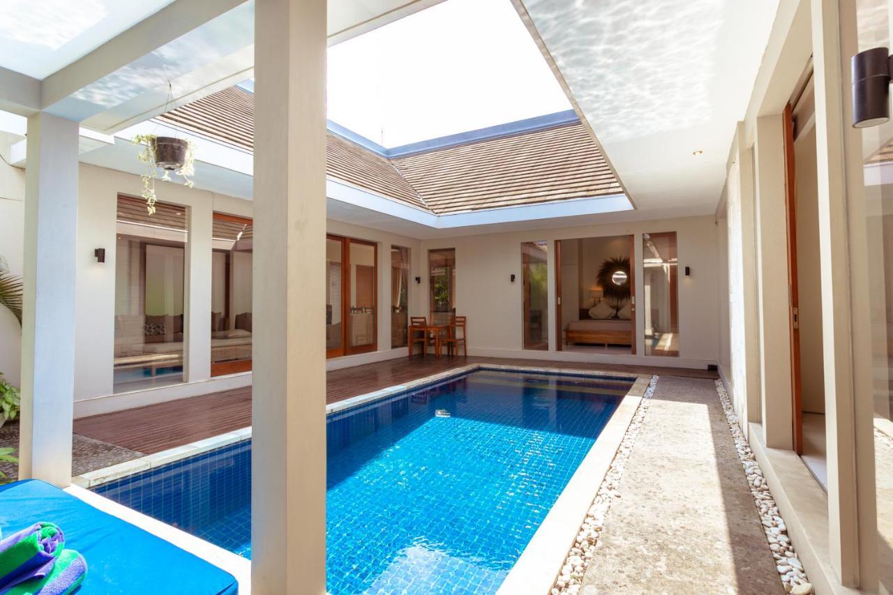 Bali Easy Living Canggu Kültér fotó