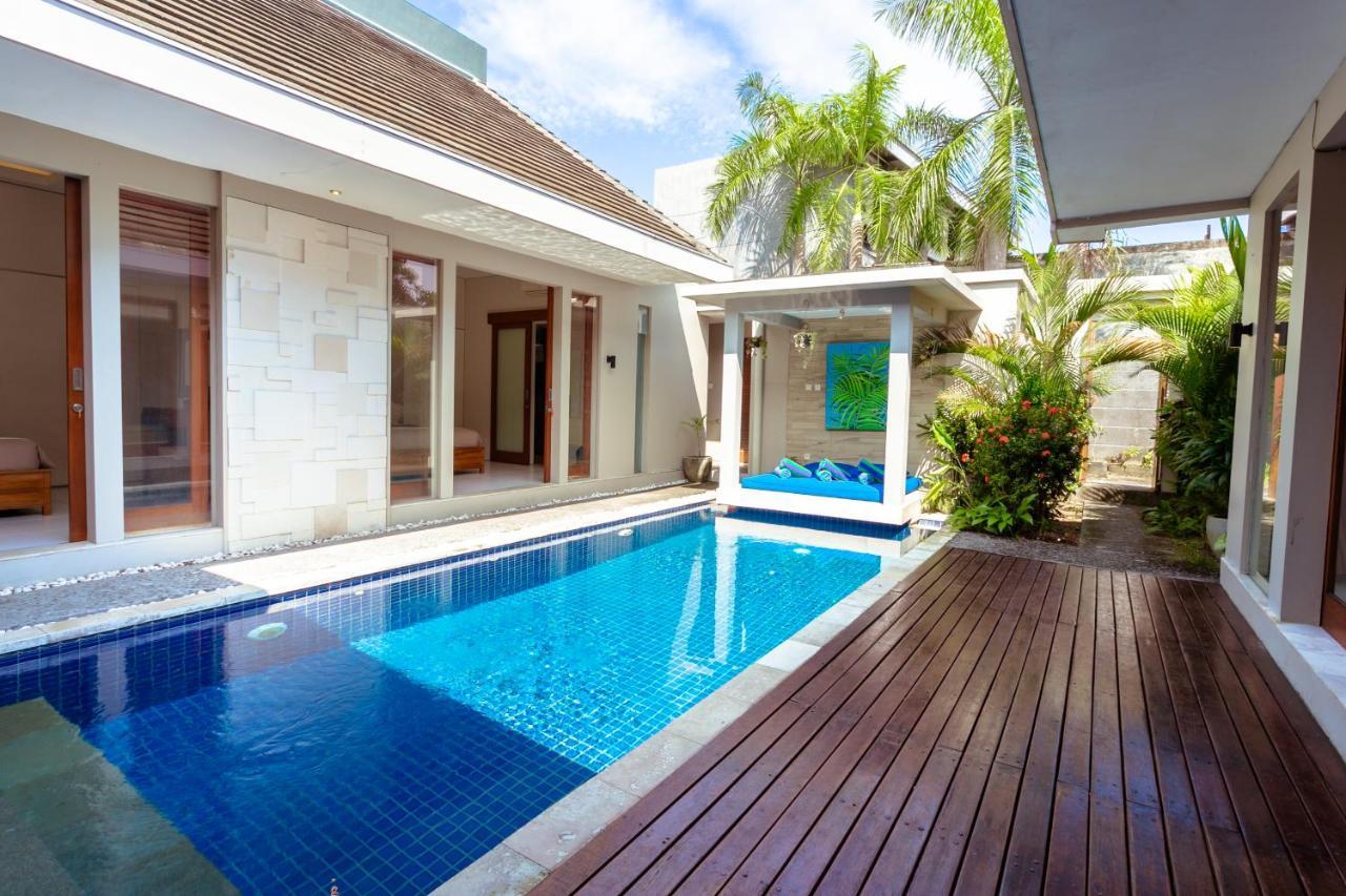 Bali Easy Living Canggu Kültér fotó