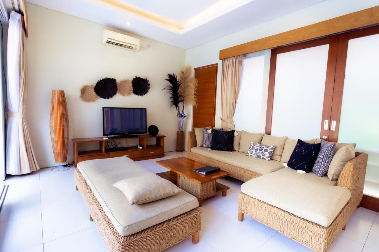 Bali Easy Living Canggu Kültér fotó