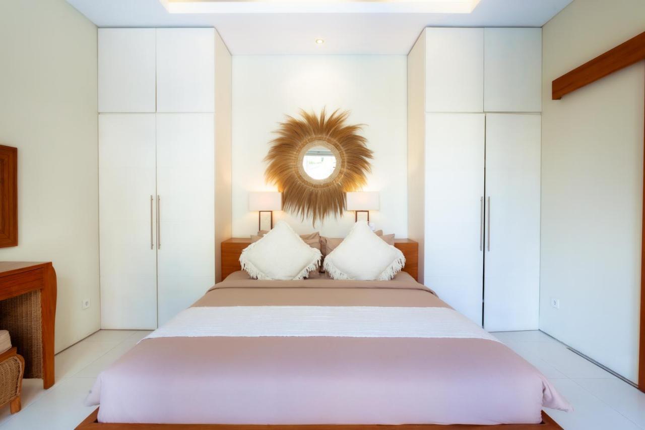 Bali Easy Living Canggu Kültér fotó
