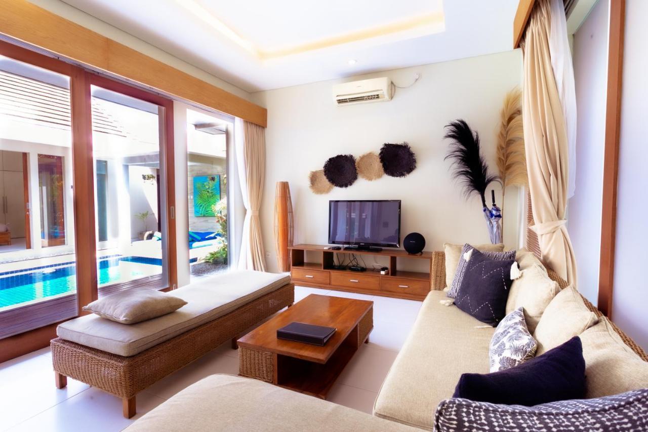 Bali Easy Living Canggu Kültér fotó