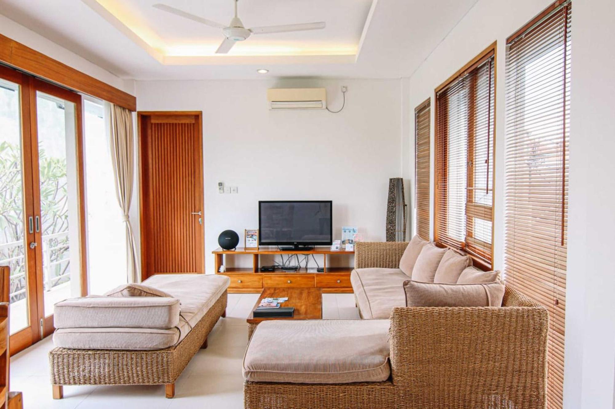 Bali Easy Living Canggu Kültér fotó