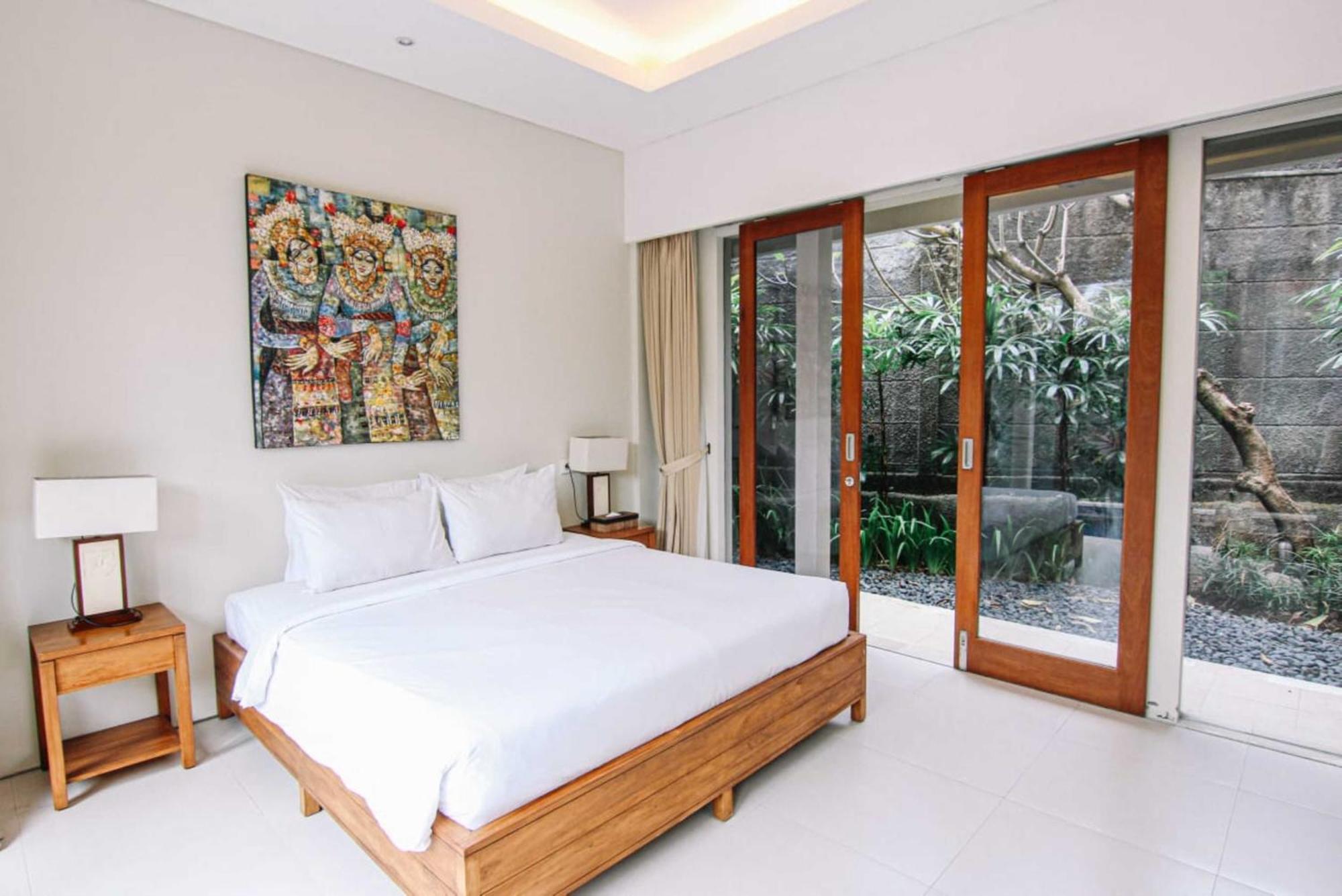Bali Easy Living Canggu Kültér fotó