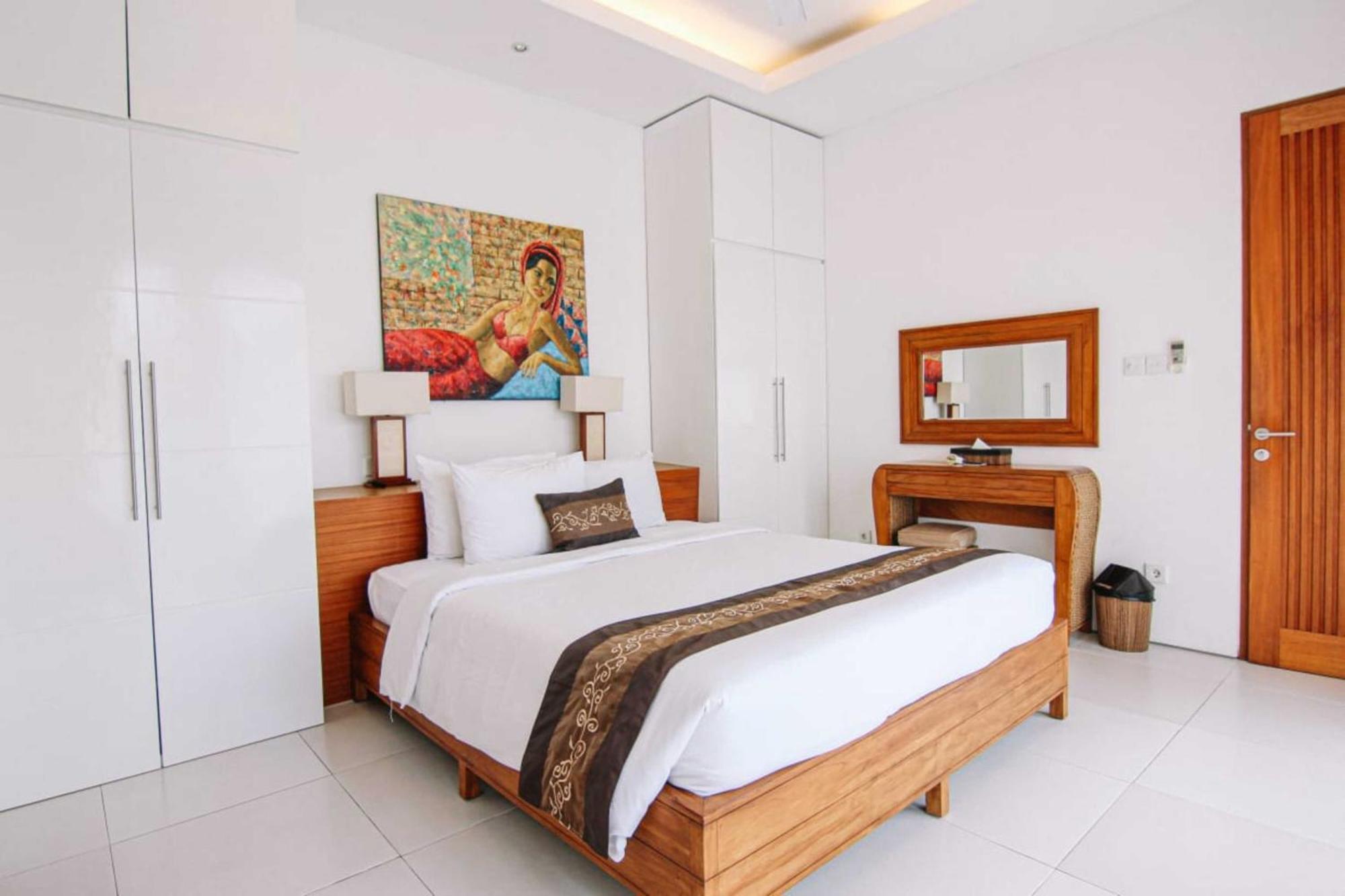 Bali Easy Living Canggu Kültér fotó
