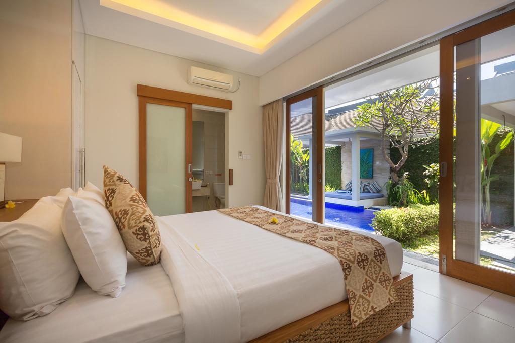 Bali Easy Living Canggu Kültér fotó