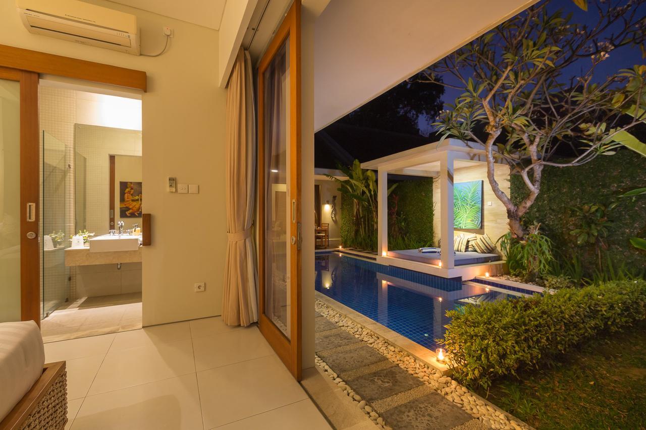 Bali Easy Living Canggu Szoba fotó
