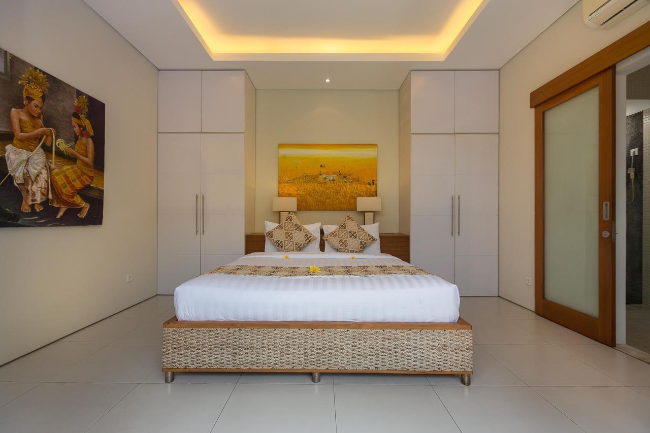 Bali Easy Living Canggu Szoba fotó