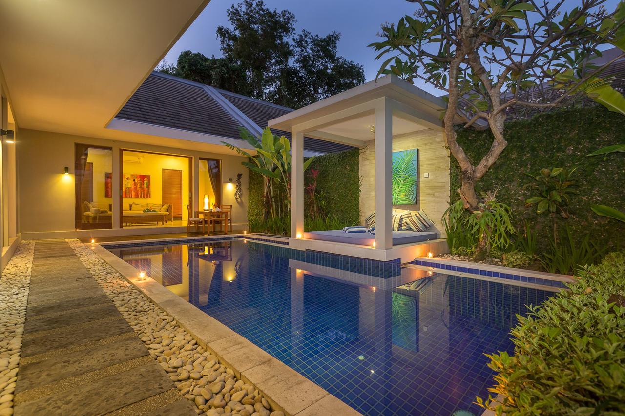 Bali Easy Living Canggu Szoba fotó