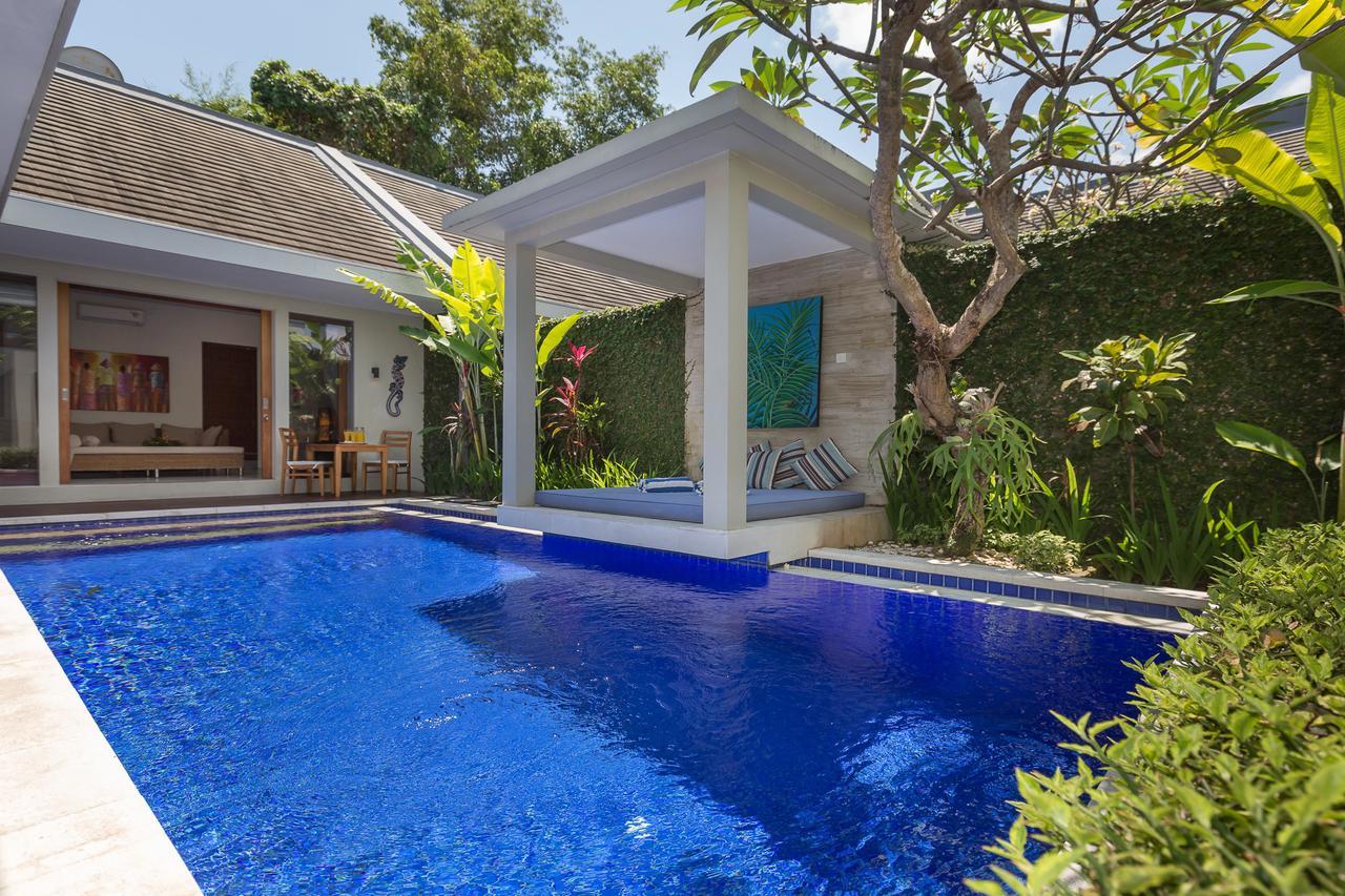 Bali Easy Living Canggu Szoba fotó