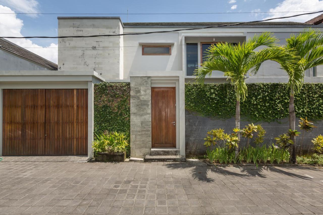 Bali Easy Living Canggu Kültér fotó