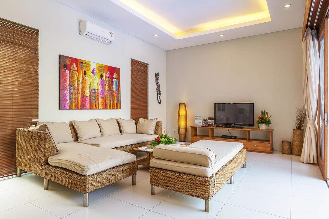Bali Easy Living Canggu Szoba fotó