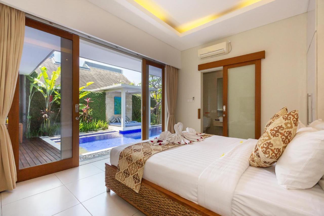 Bali Easy Living Canggu Szoba fotó