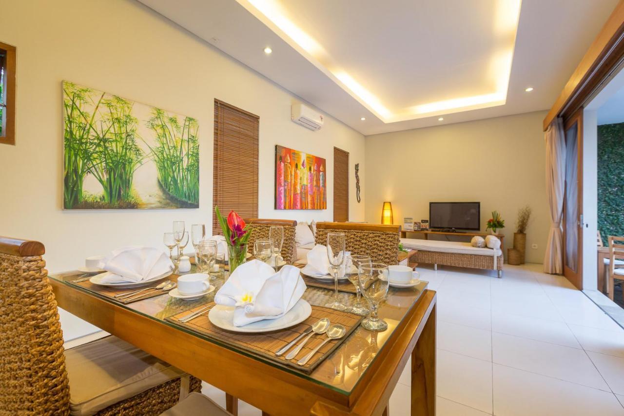 Bali Easy Living Canggu Szoba fotó