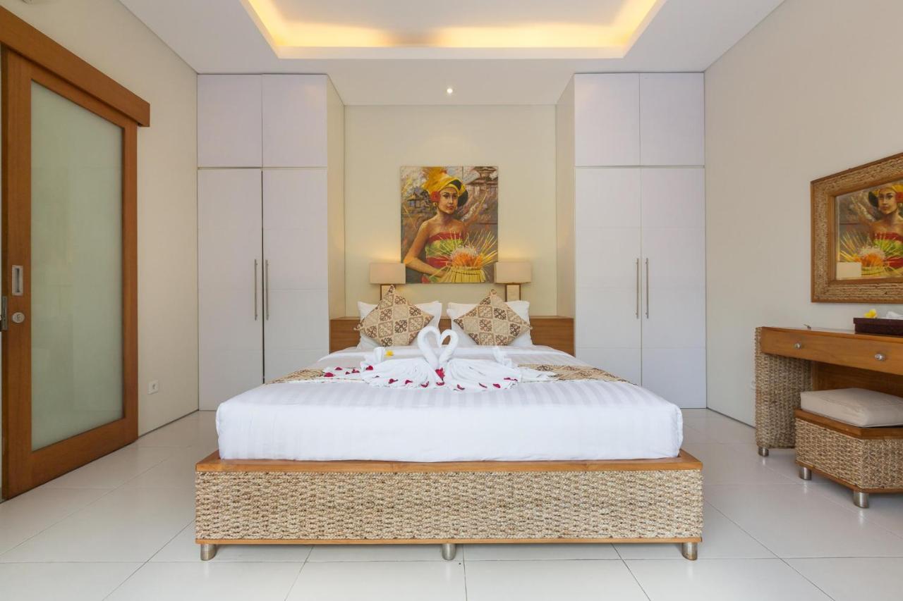 Bali Easy Living Canggu Szoba fotó